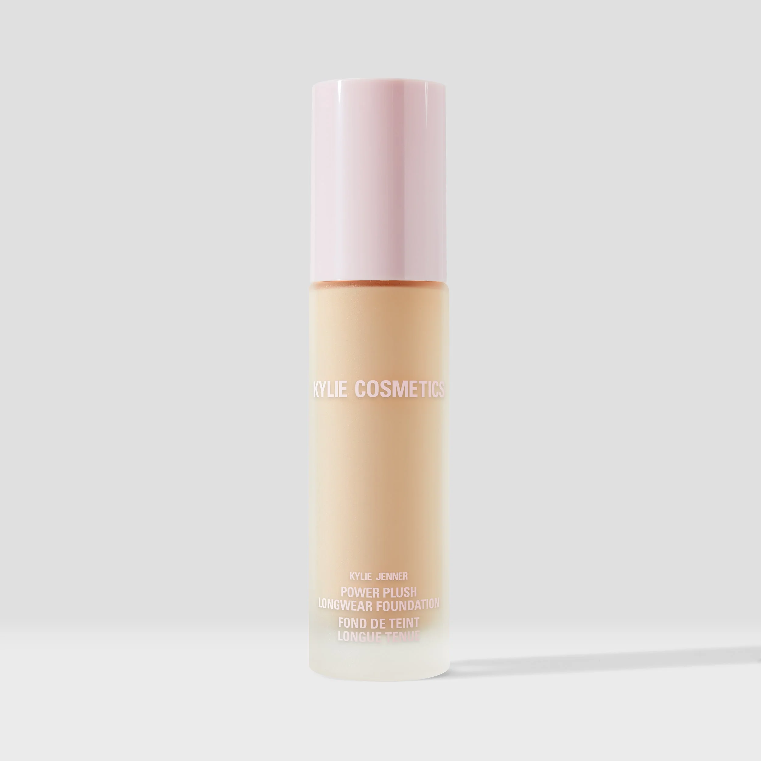 Power Plush Longwear Foundation - Image 13