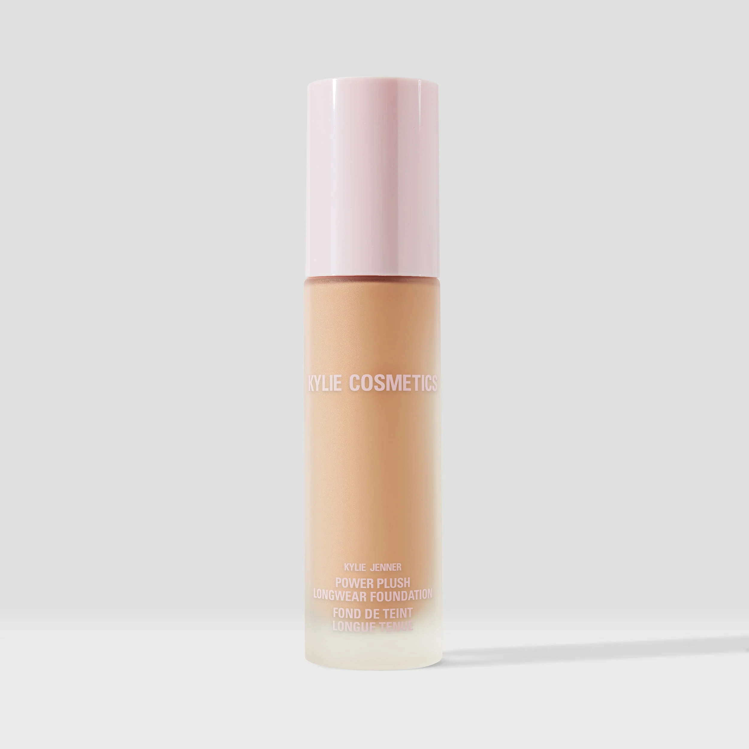 Power Plush Longwear Foundation - Image 17