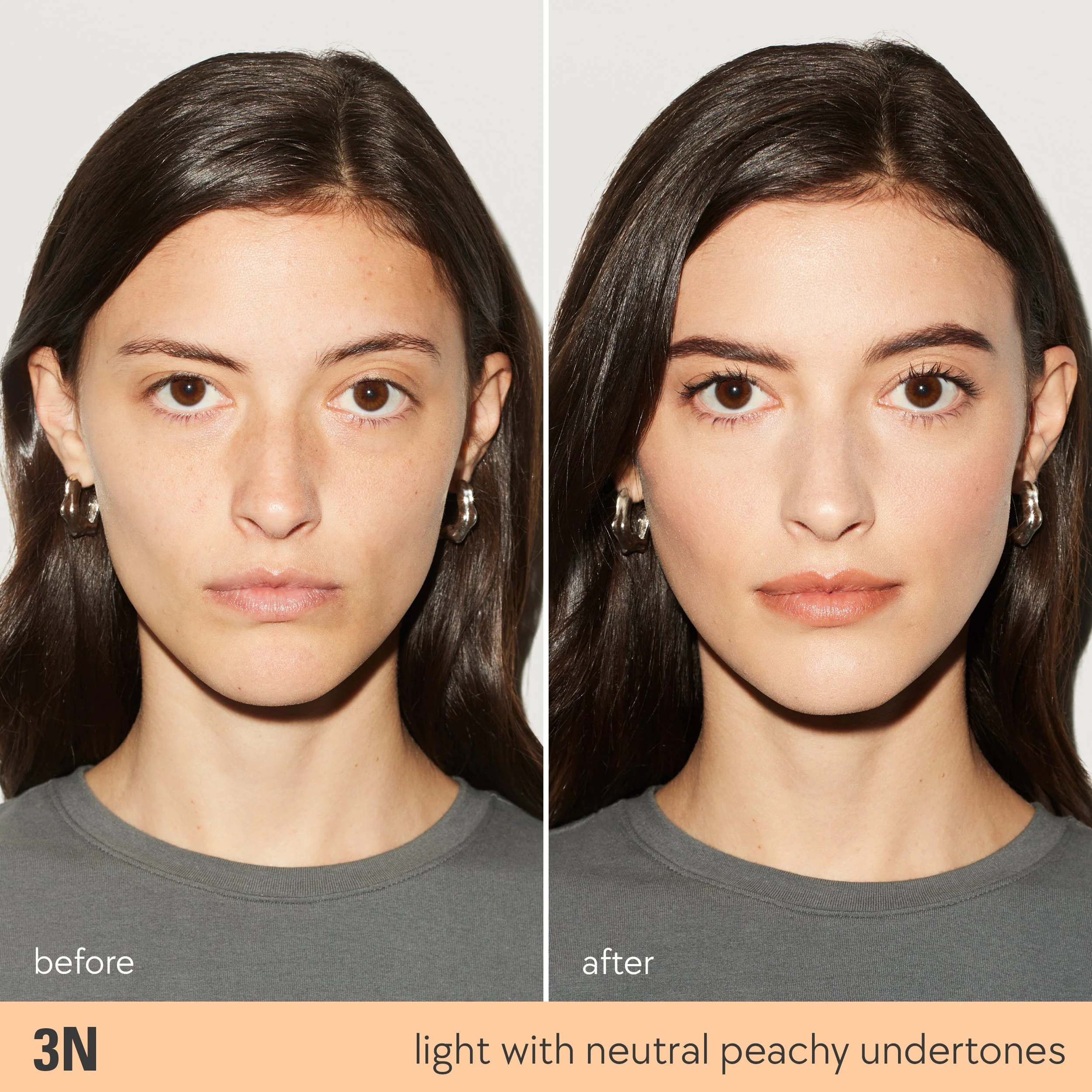 Power Plush Longwear Foundation - Image 18