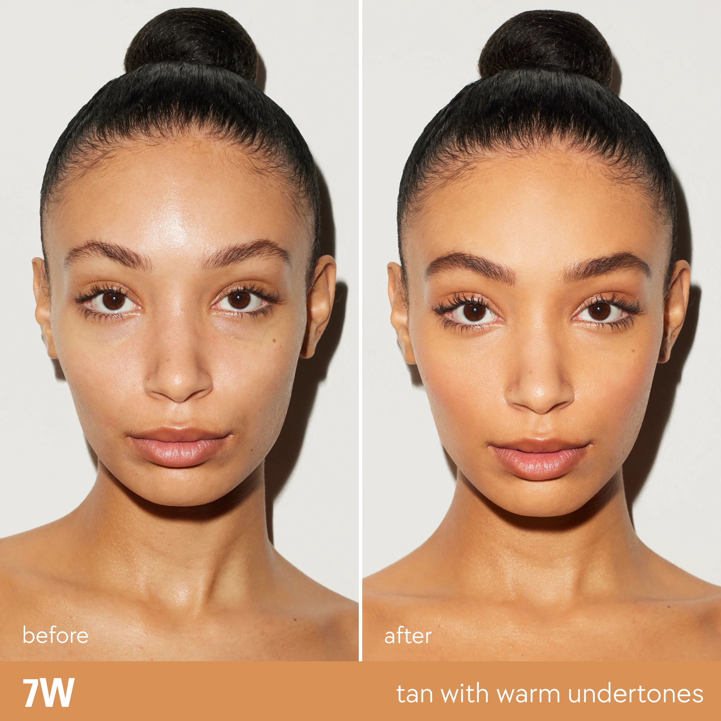 Power Plush Longwear Foundation - Image 50