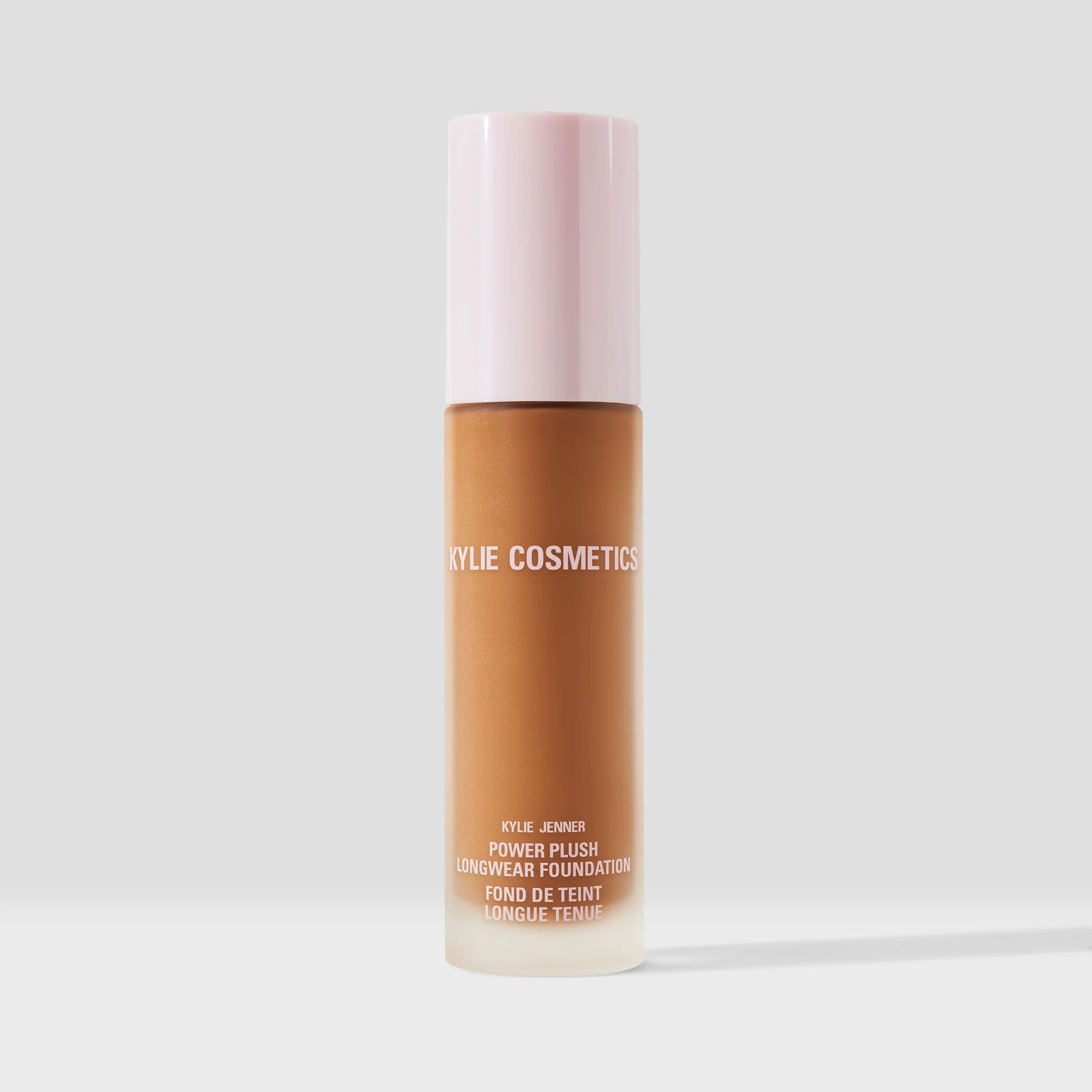 Power Plush Longwear Foundation - Image 61