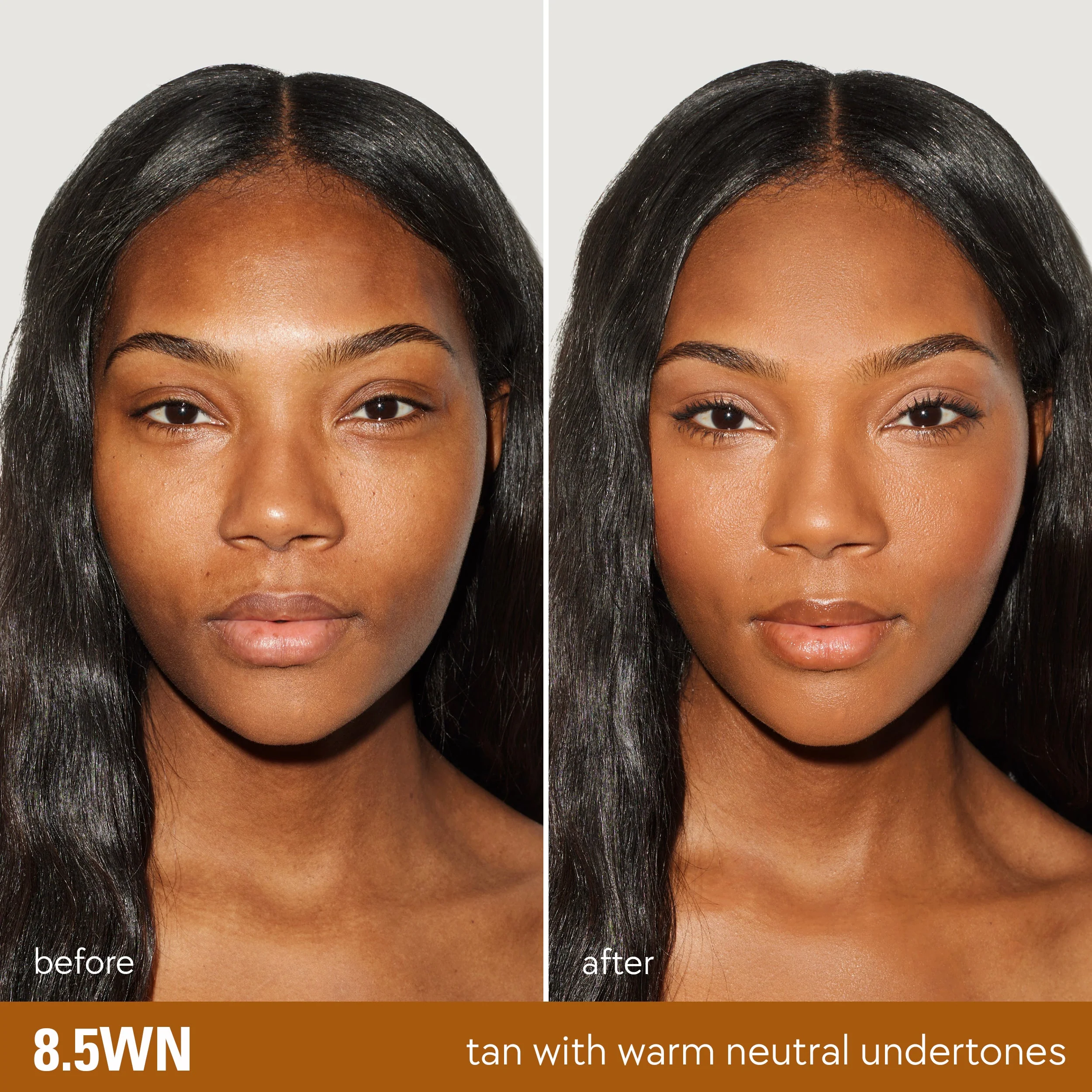 Power Plush Longwear Foundation - Image 64