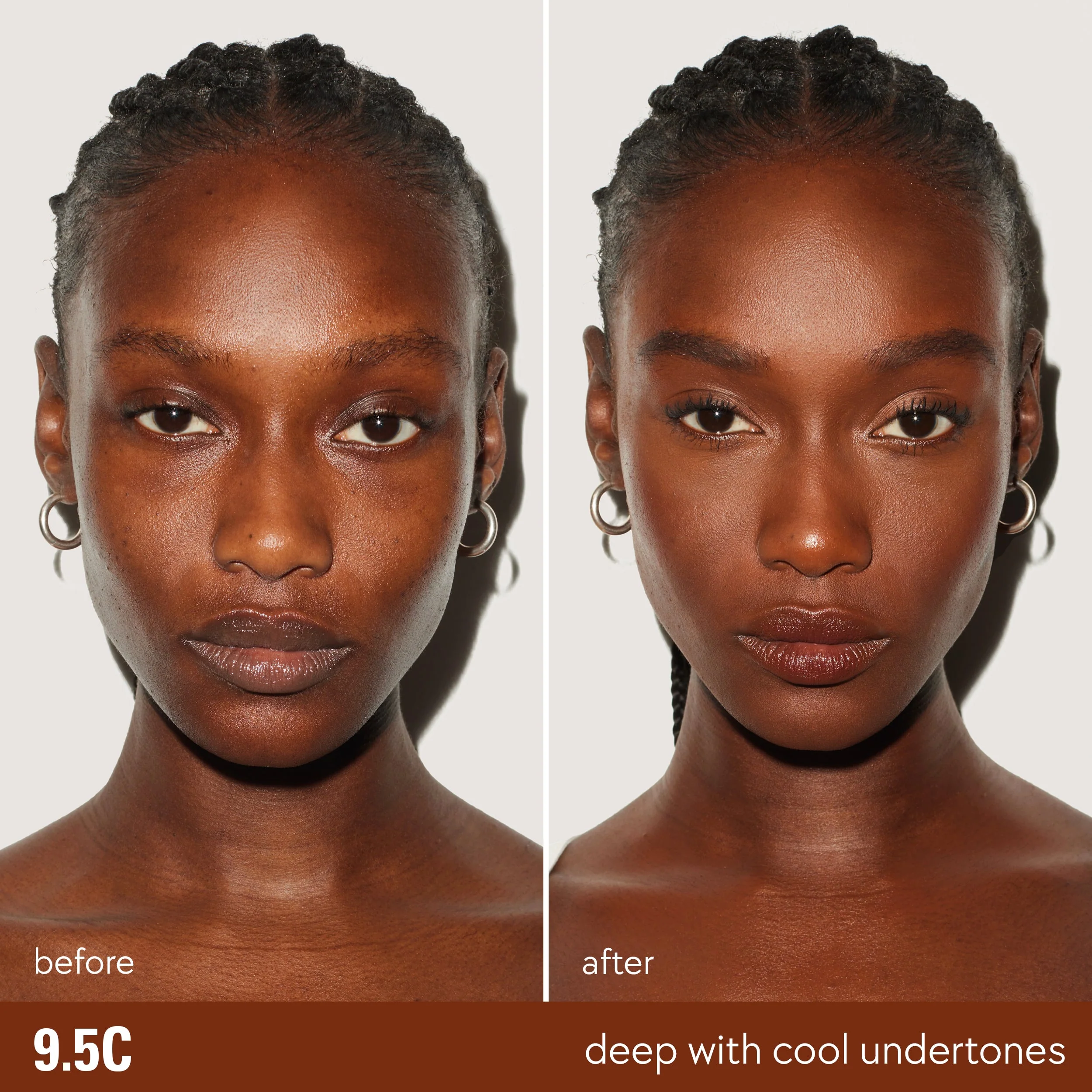 Power Plush Longwear Foundation - Image 72