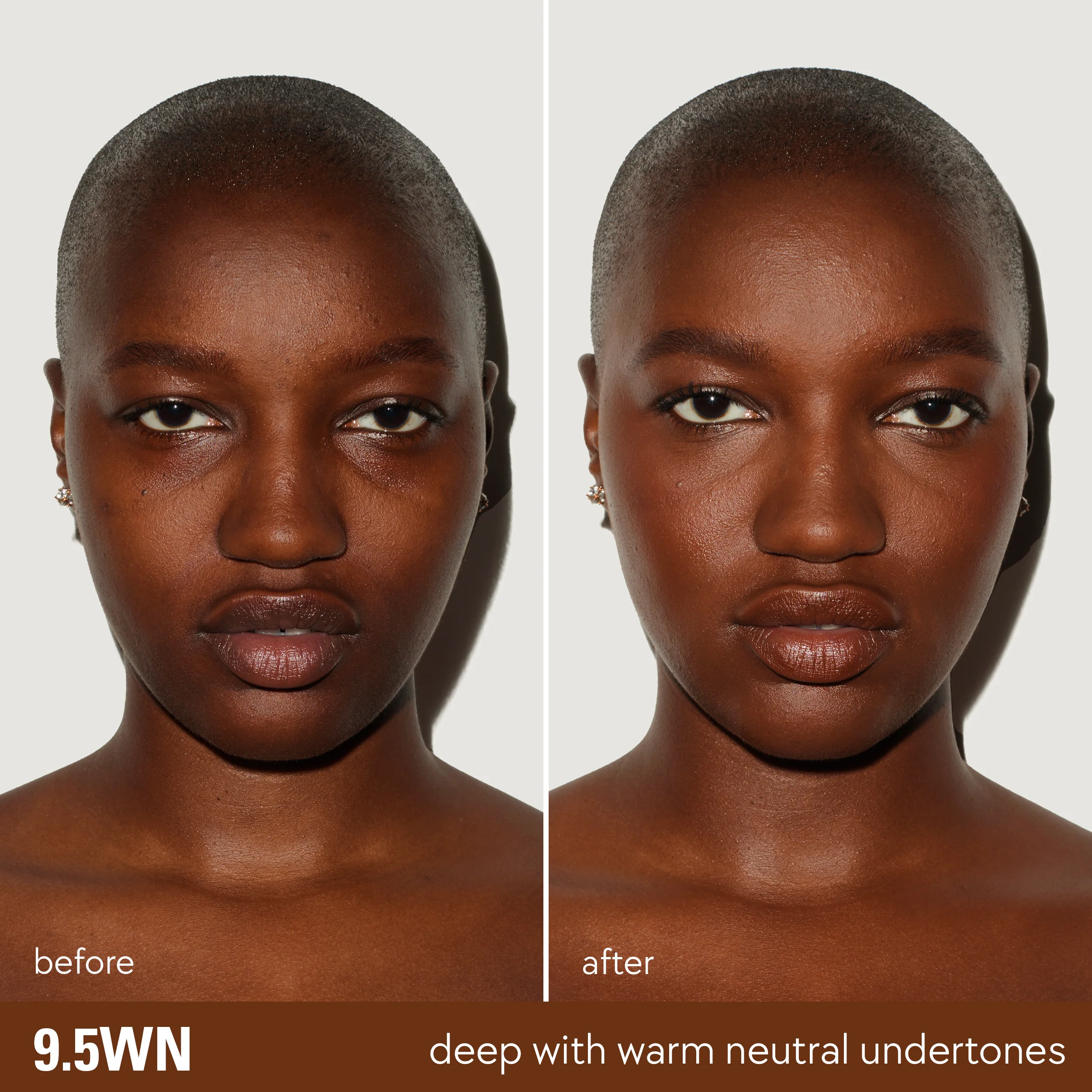 Power Plush Longwear Foundation - Image 74