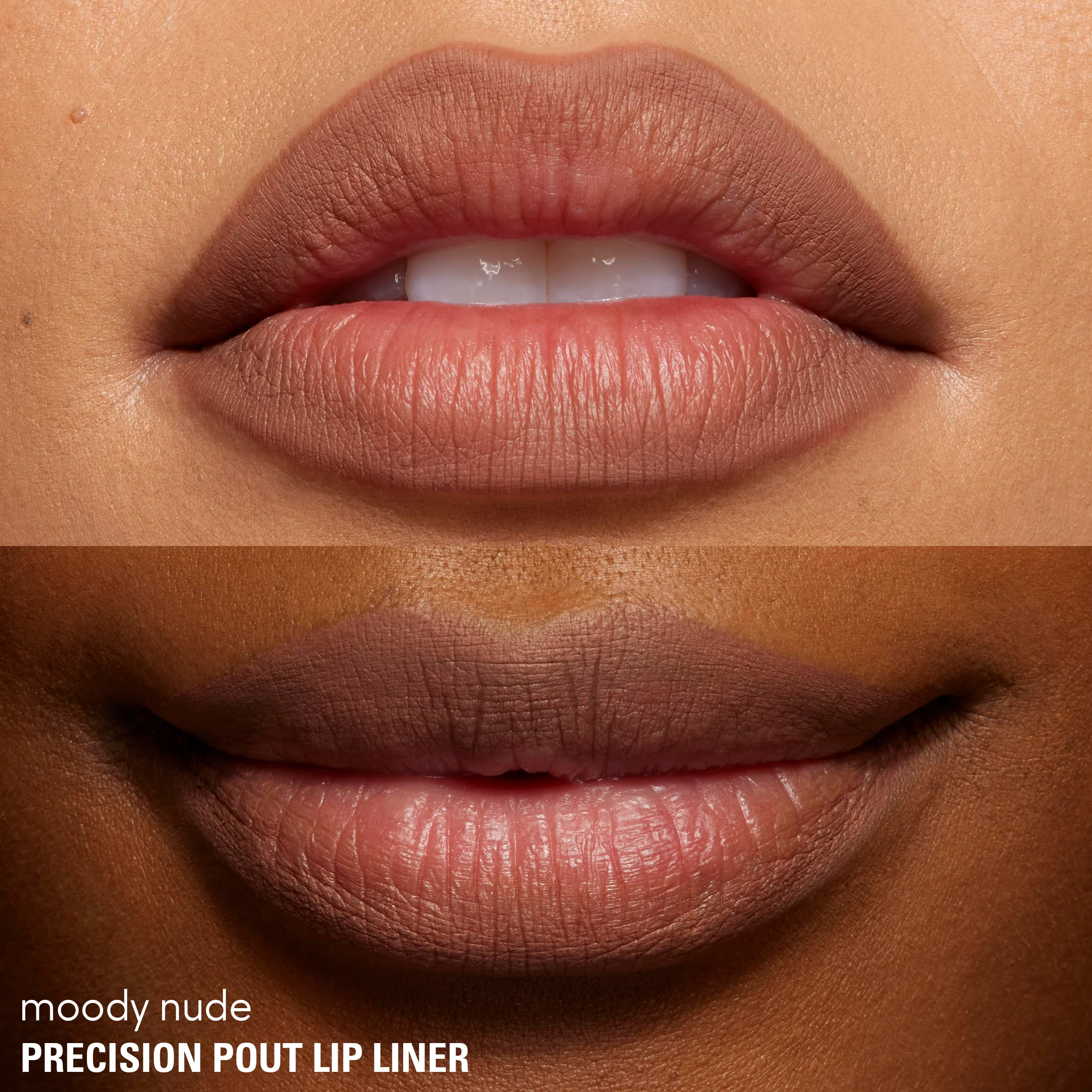 Precision Pout Lip Liner Cool Tones Bundle - Image 2