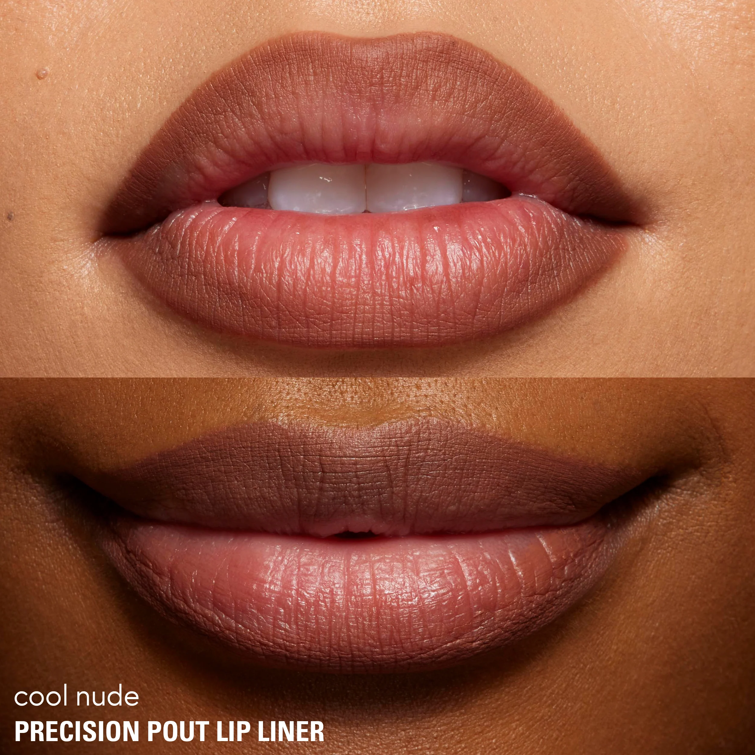 Precision Pout Lip Liner Cool Tones Bundle - Image 3