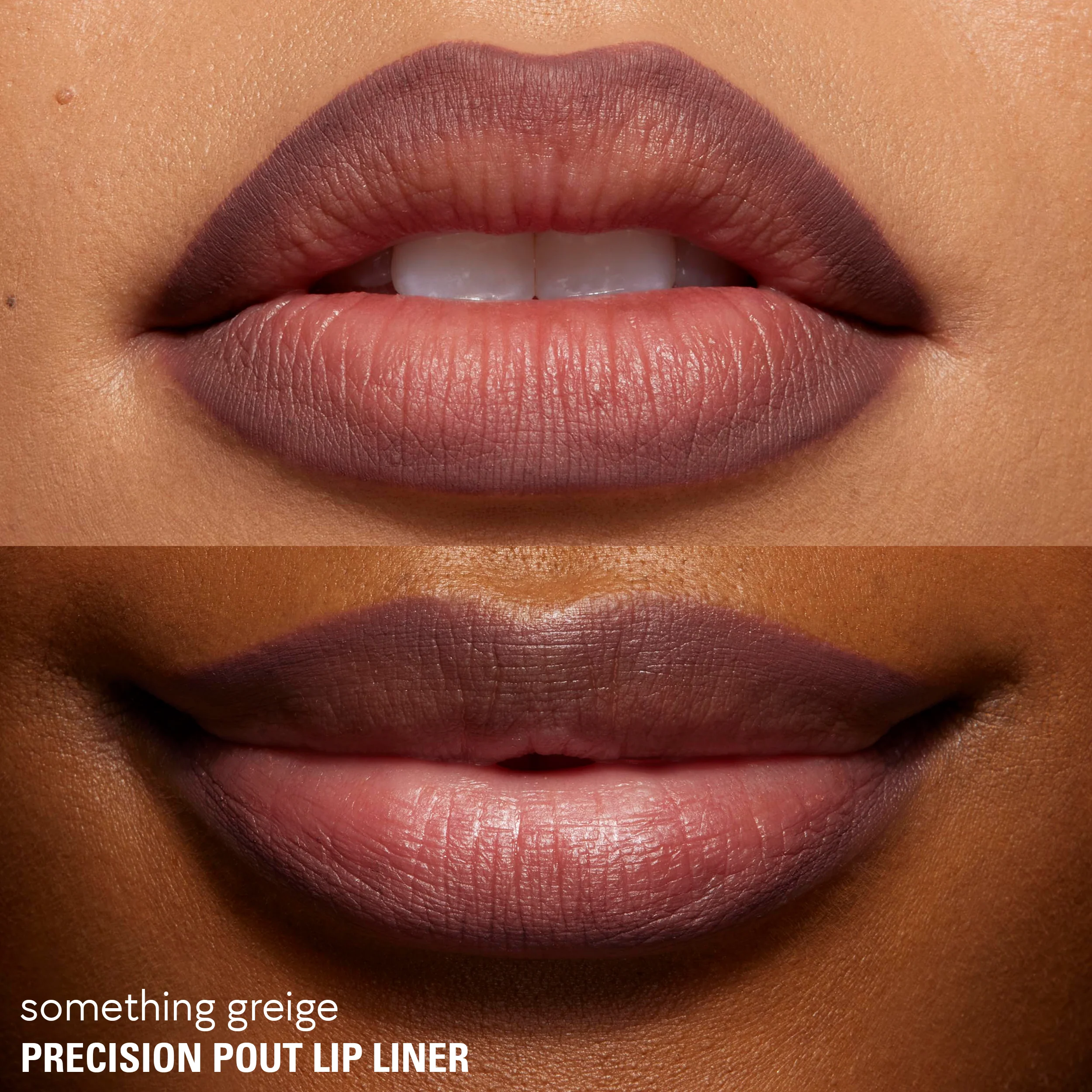 Precision Pout Lip Liner Cool Tones Bundle - Image 4
