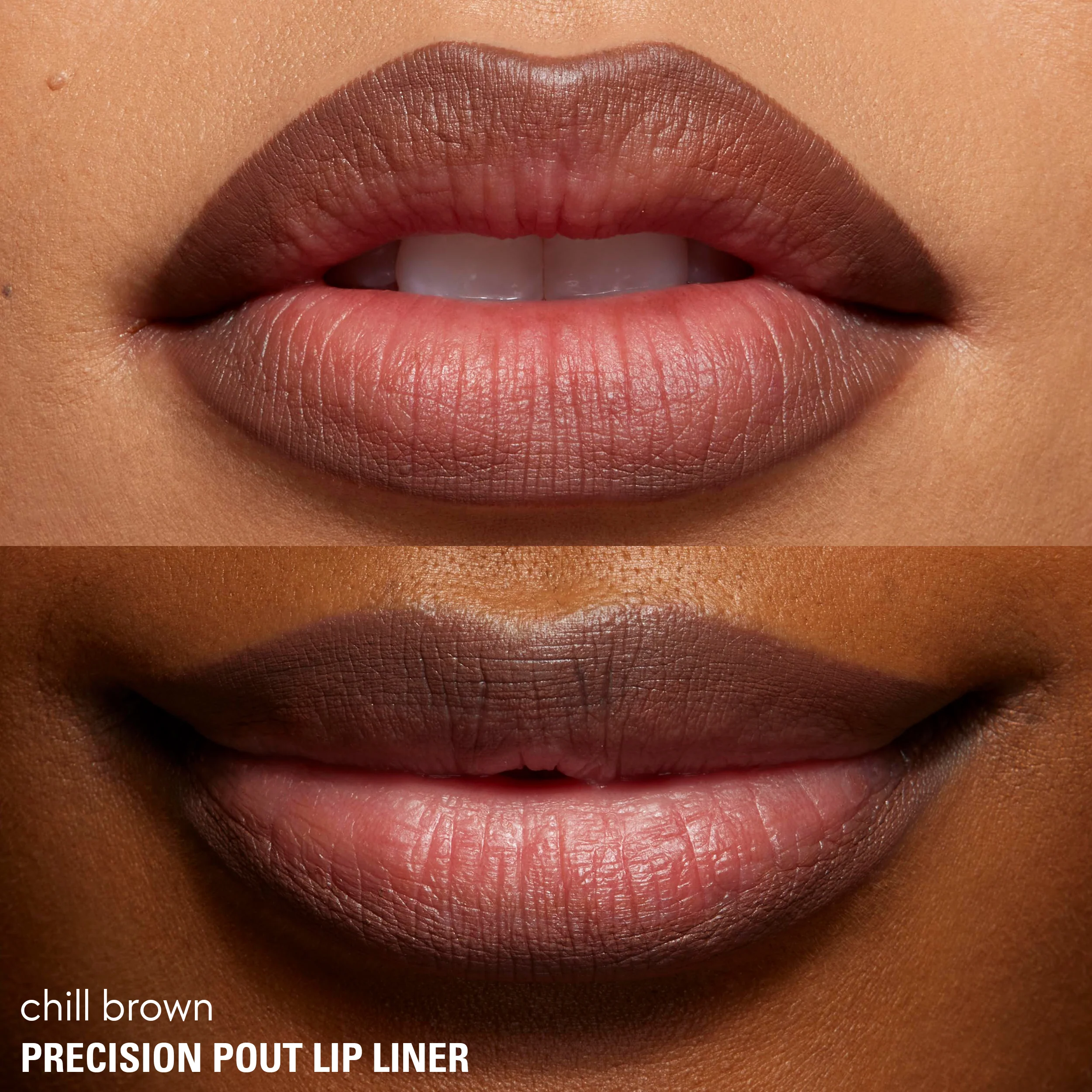 Precision Pout Lip Liner Cool Tones Bundle - Image 5