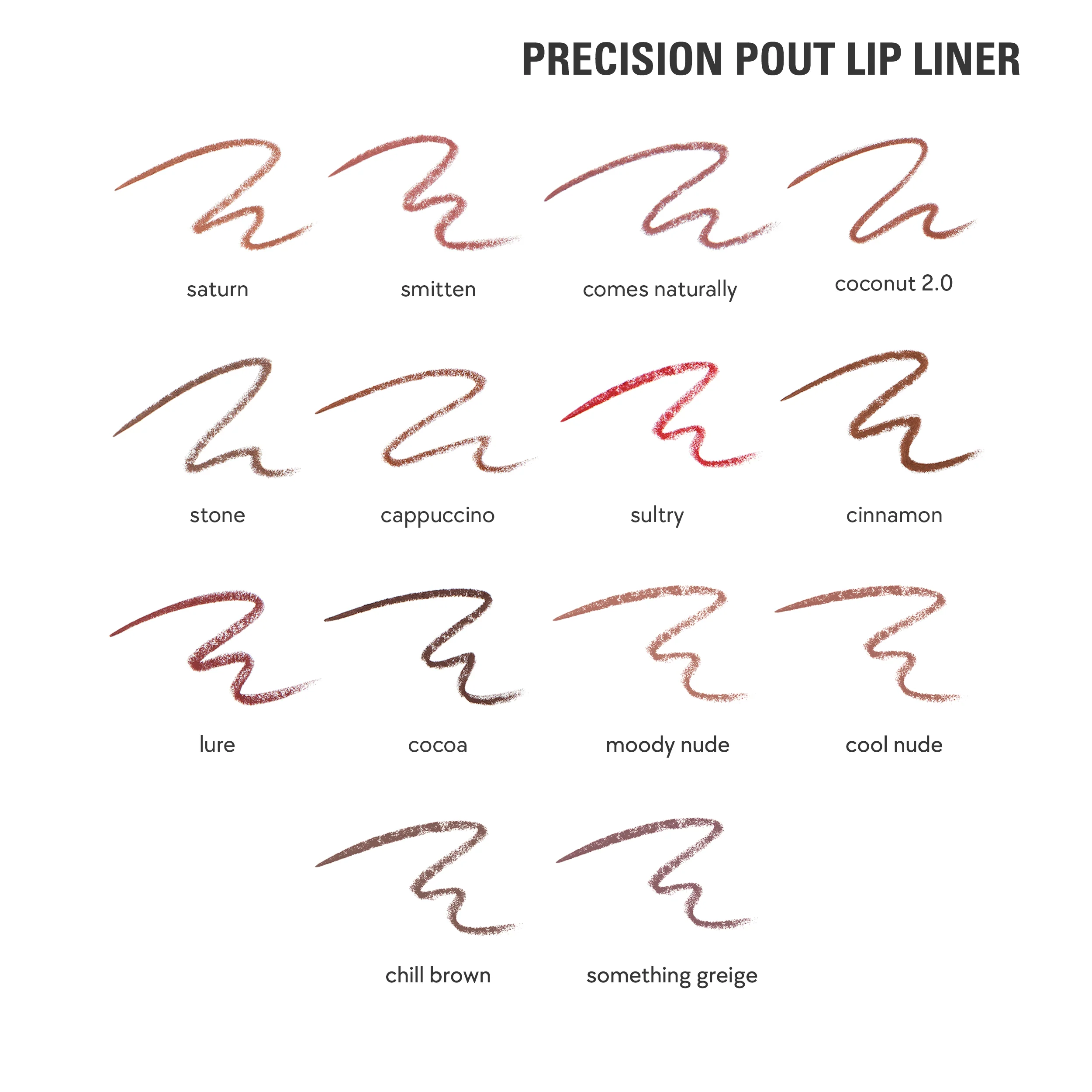 Sculpted Lip Essentials Trio - Image 2
