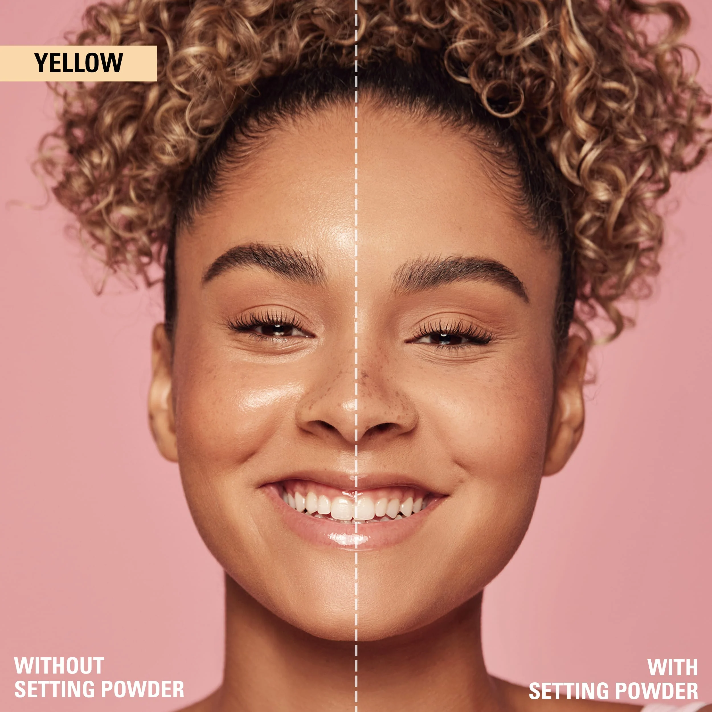 Setting Powder - Image 12