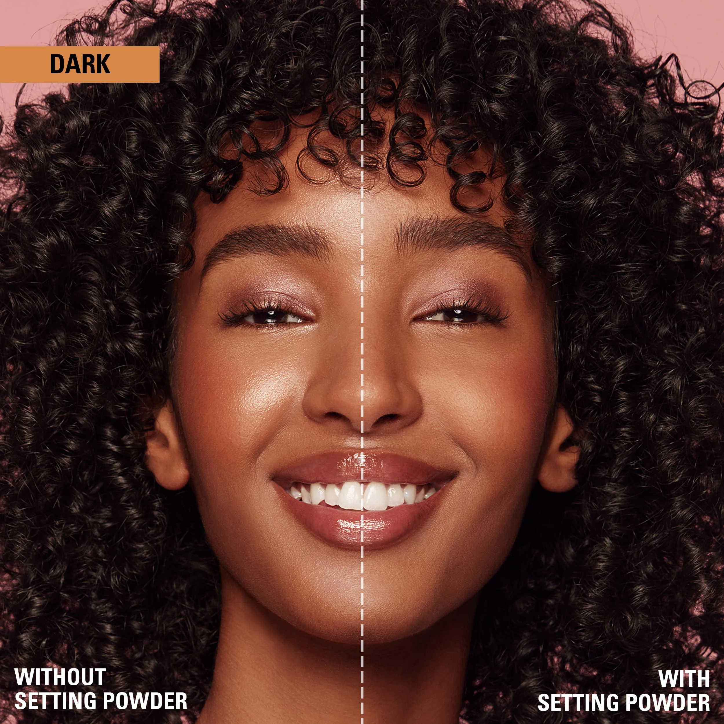 Setting Powder - Image 16