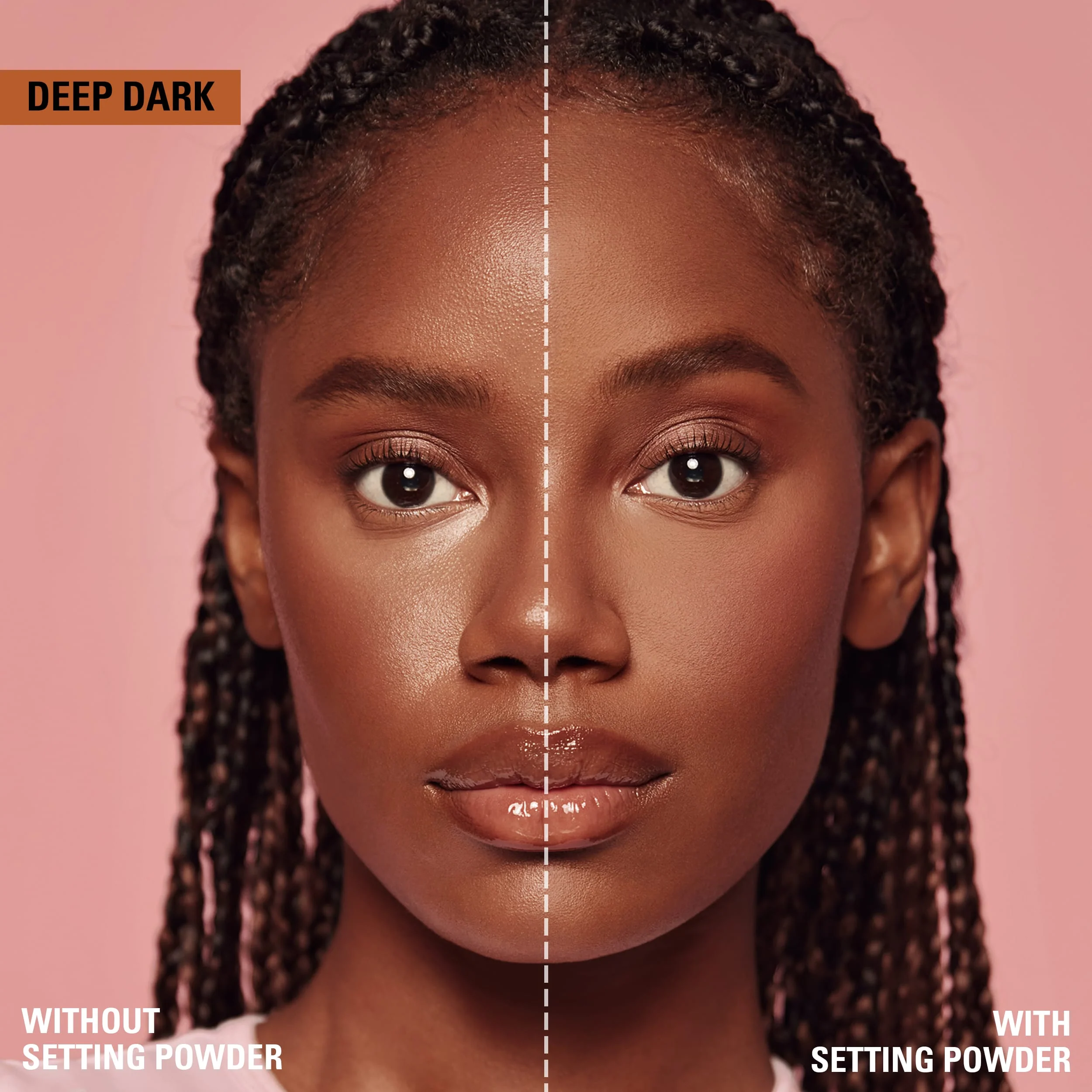 Setting Powder - Image 20