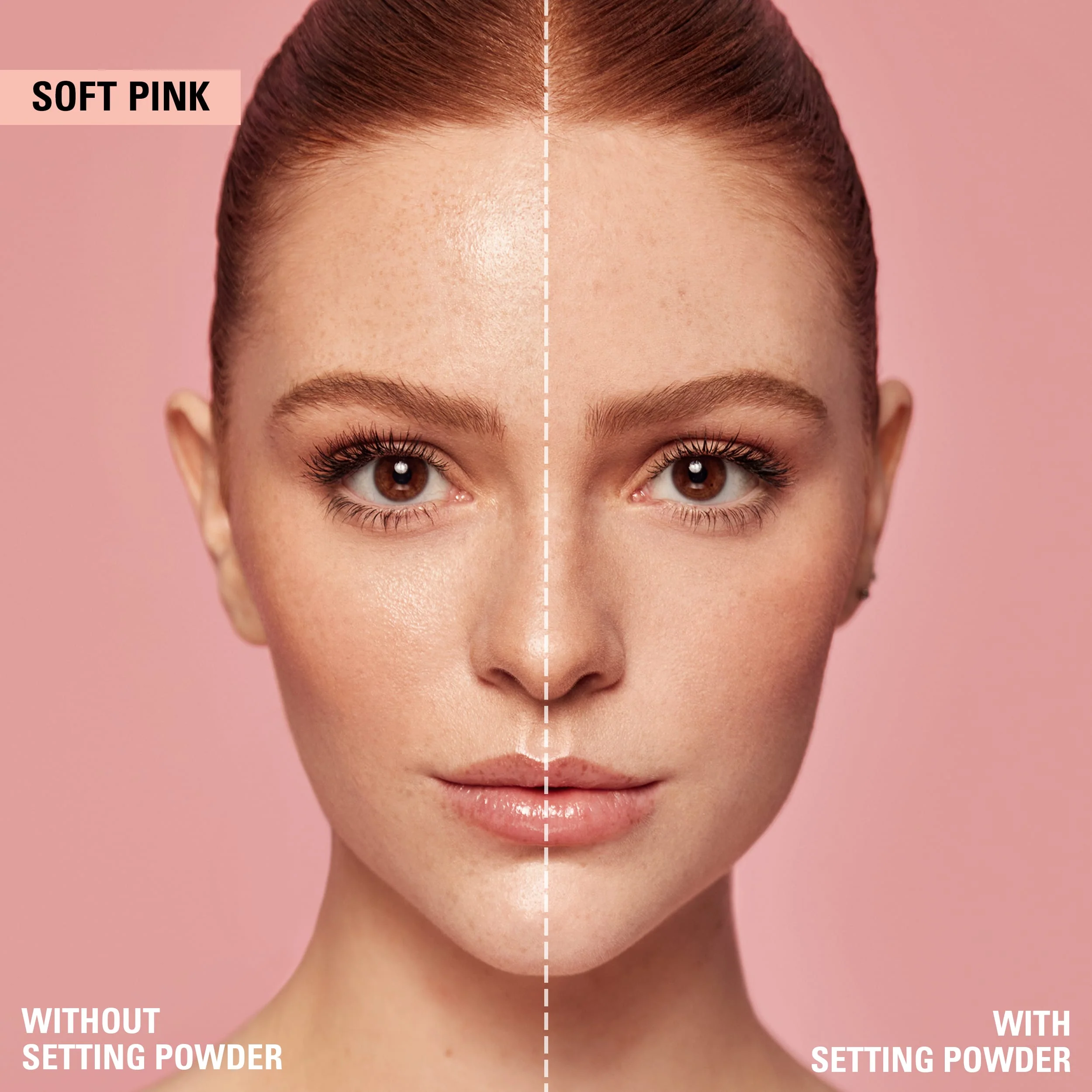 Setting Powder - Image 24