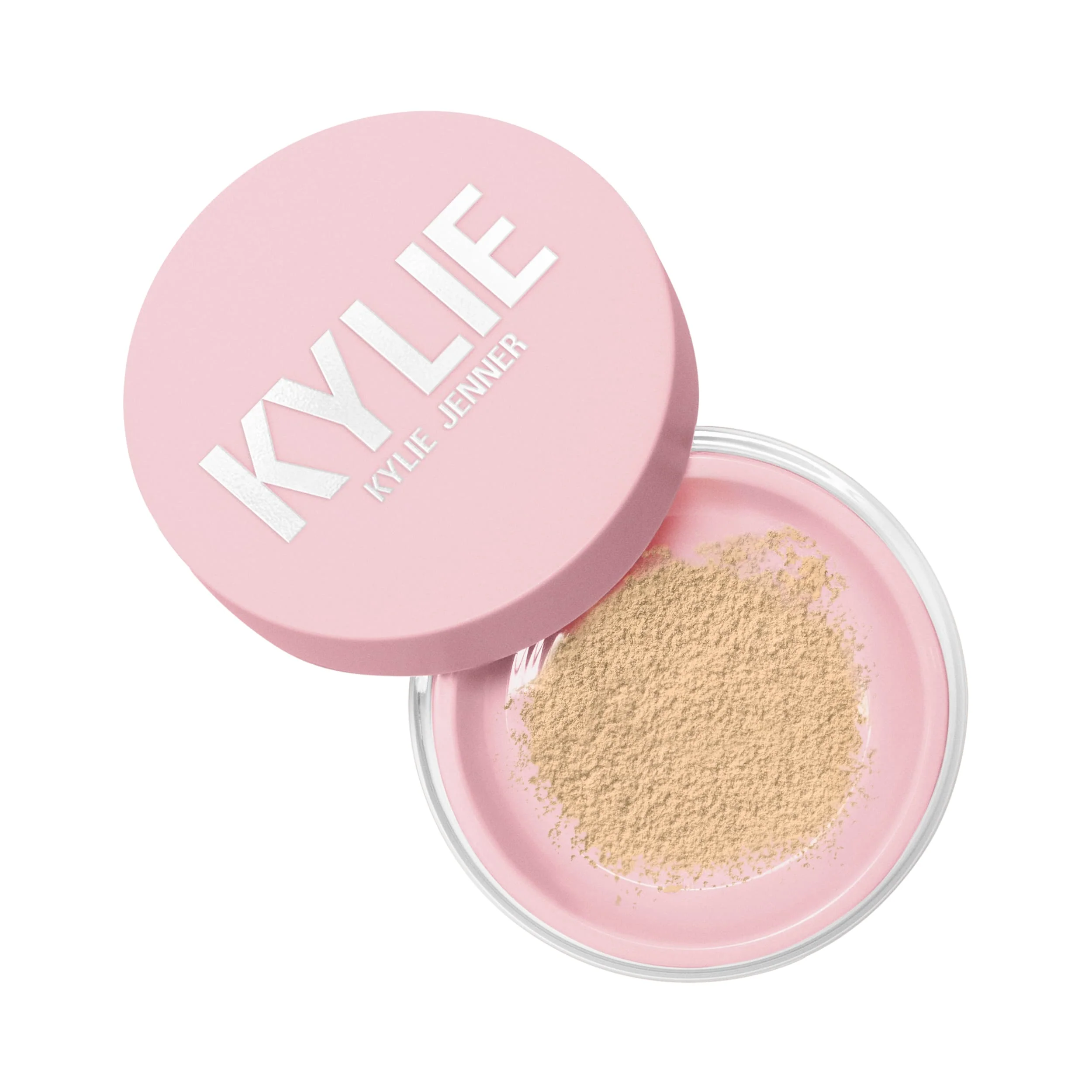 Setting Powder - Image 5