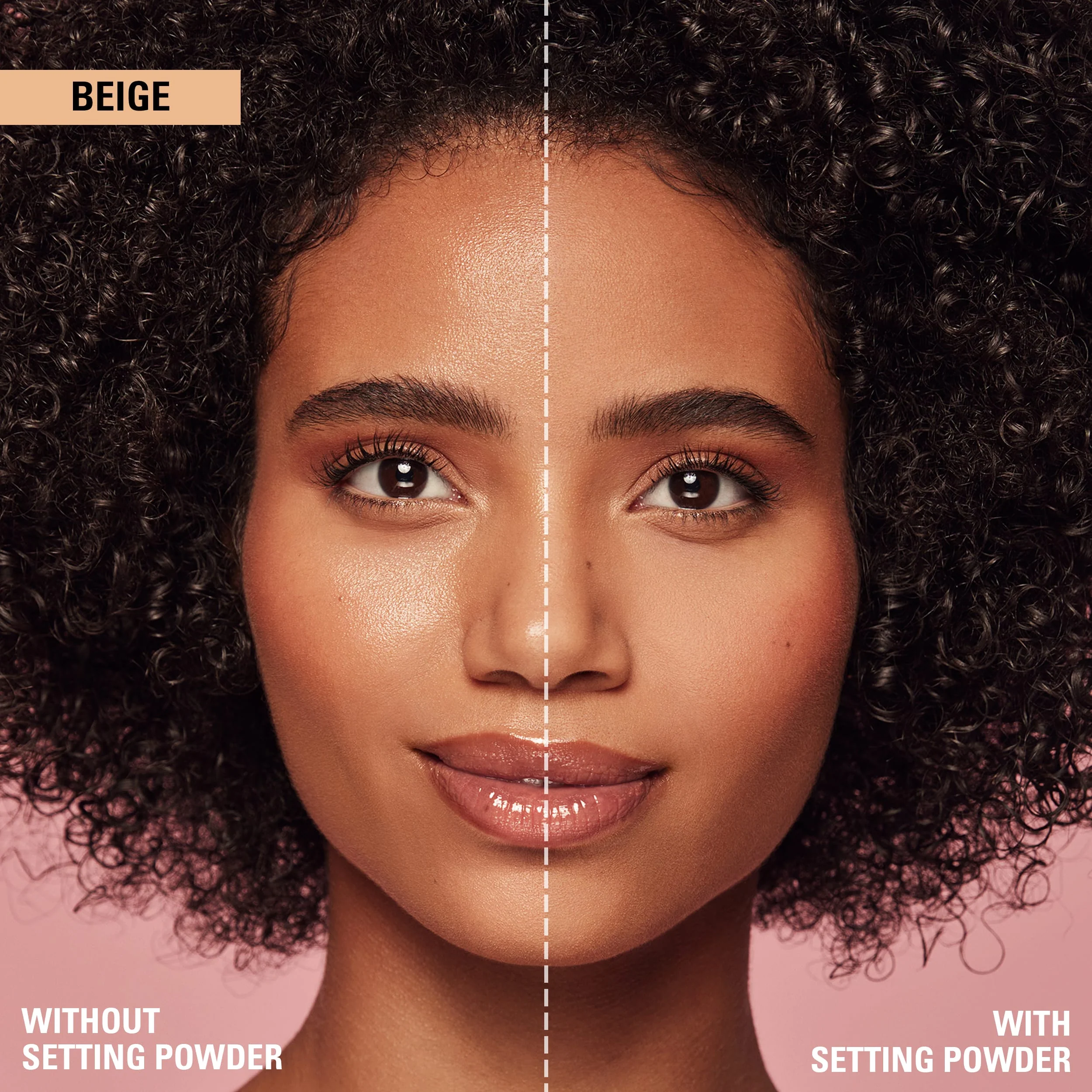 Setting Powder - Image 8