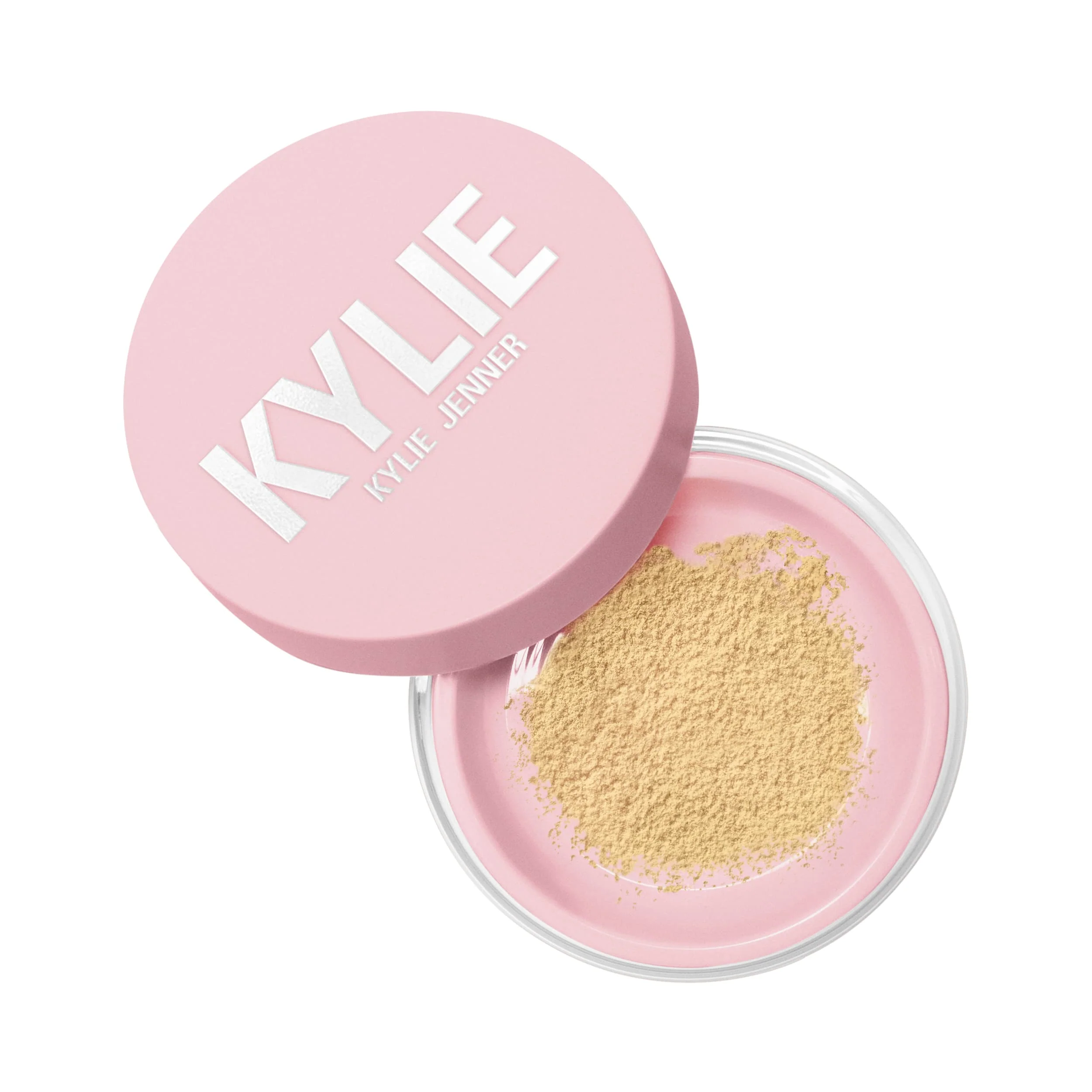 Setting Powder - Image 9