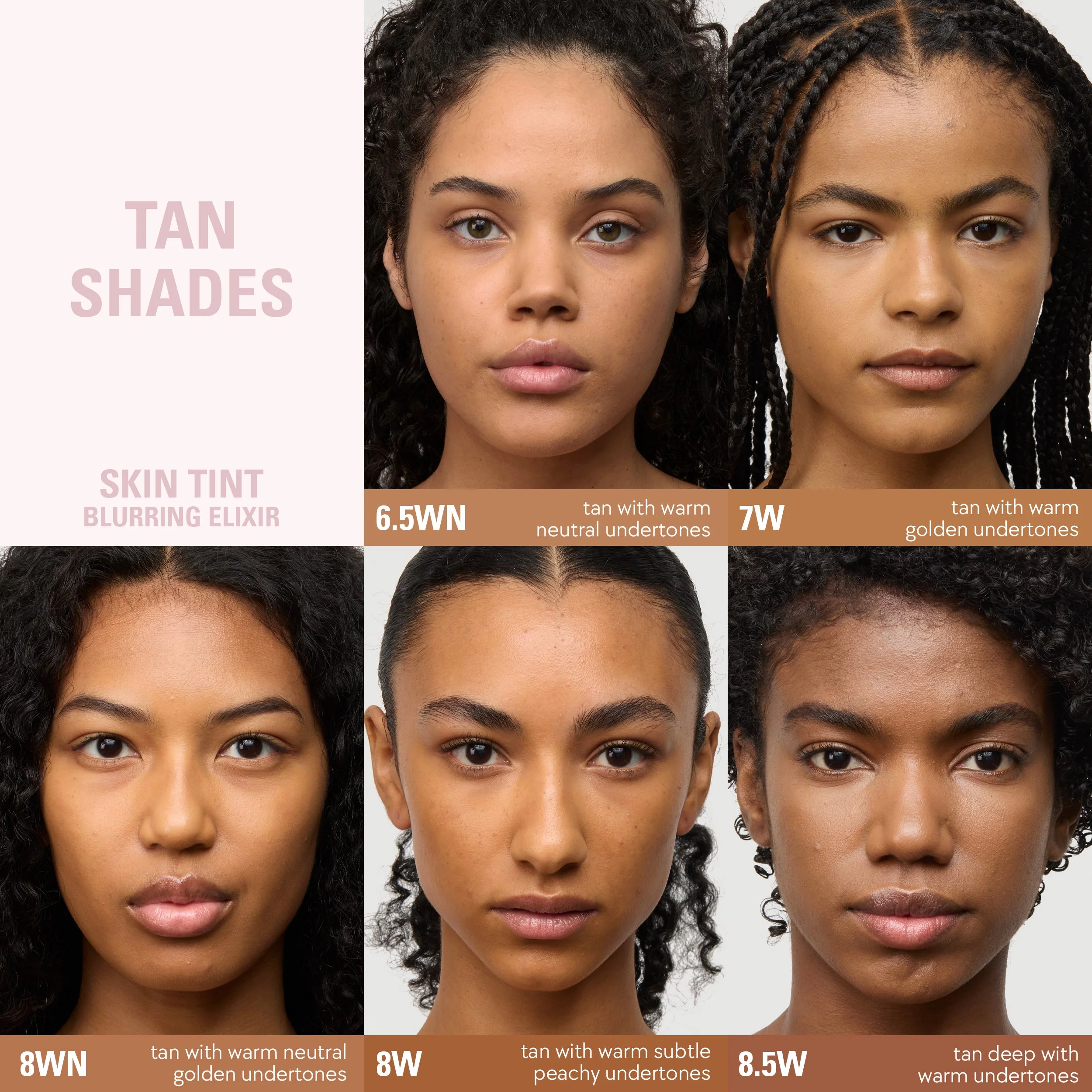 Skin Tint Blurring Elixir - Image 61