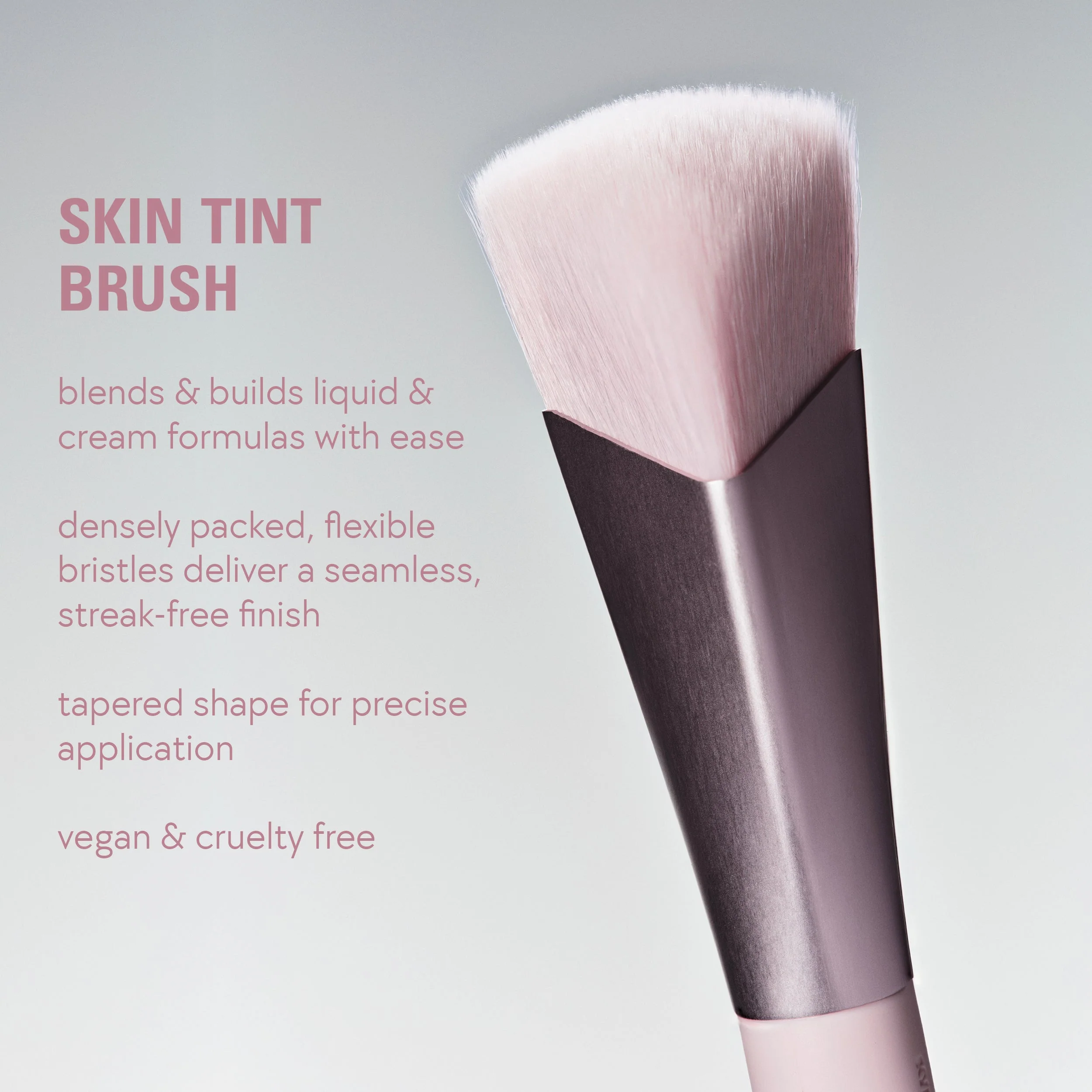 Skin Tint Blurring Elixir & Brush Duo - Image 10