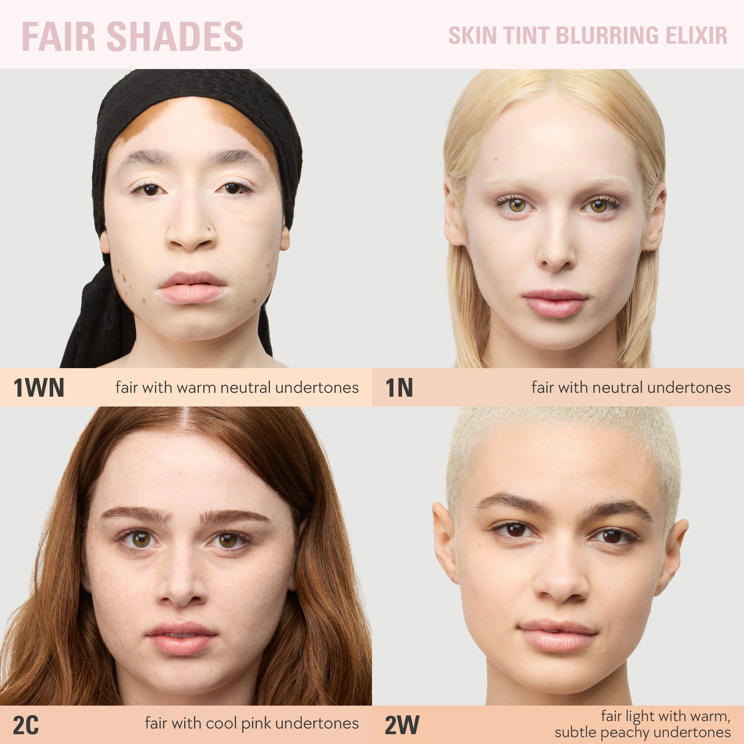 Skin Tint Blurring Elixir & Brush Duo - Image 2