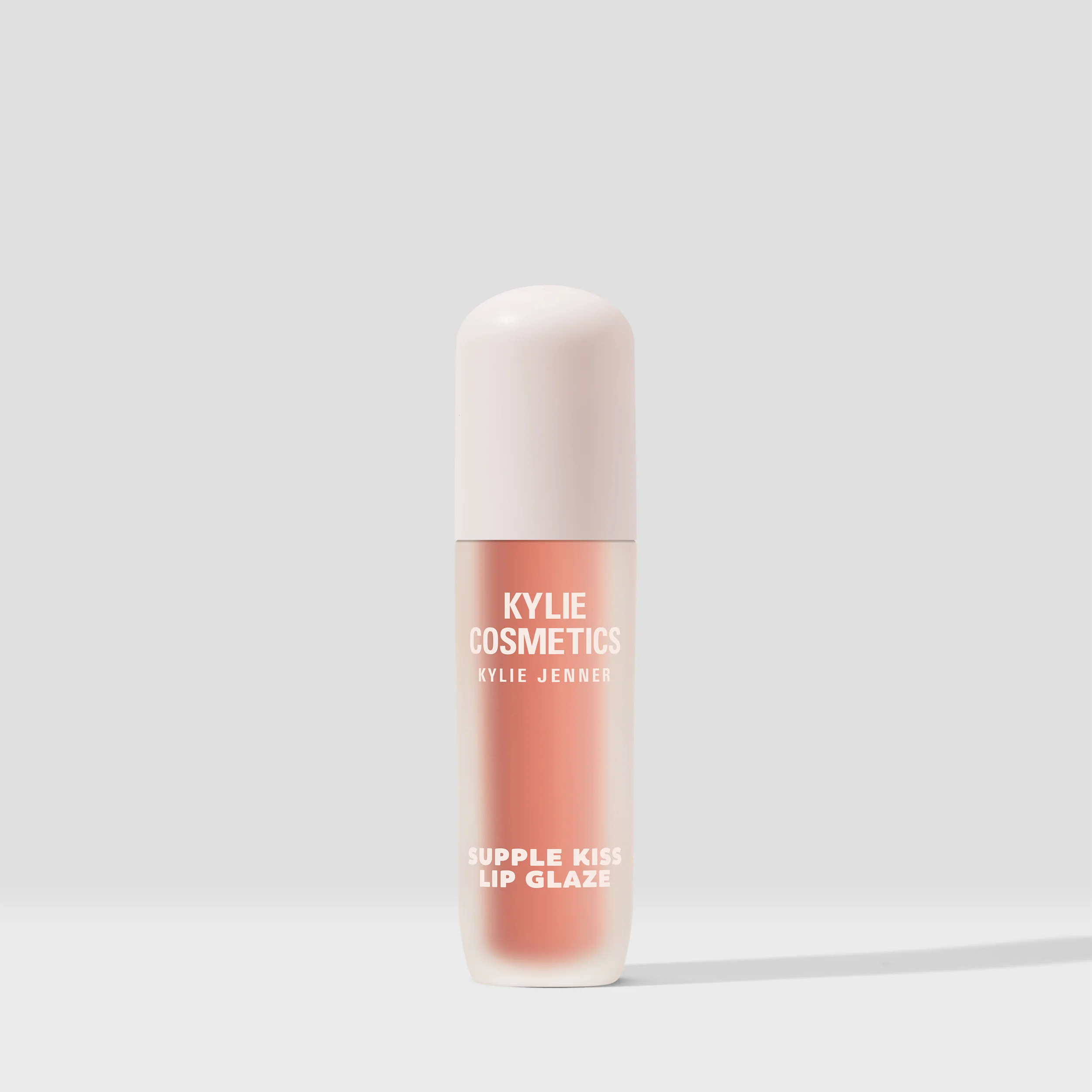 Supple Kiss Lip Glaze - Image 4