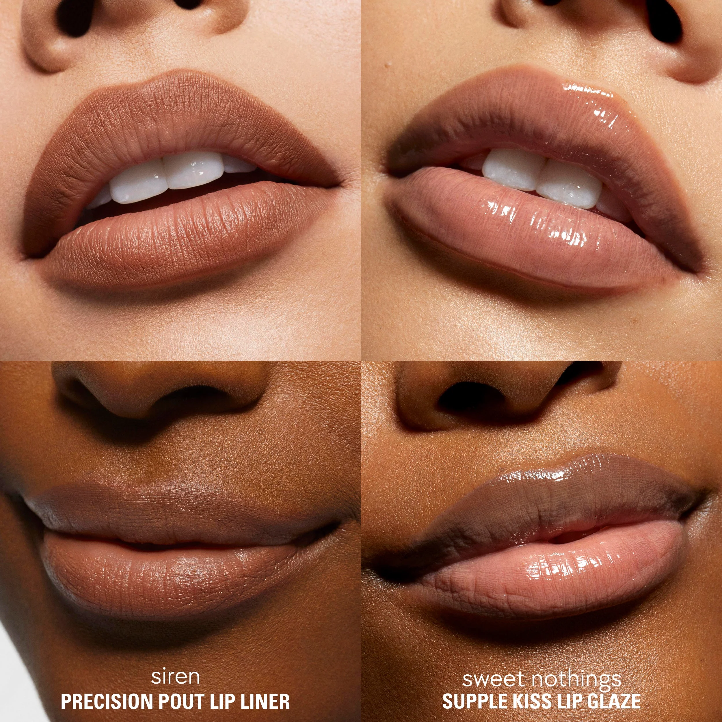 Supple Kiss & Precision Pout Lip Duo Gift Set - Image 4
