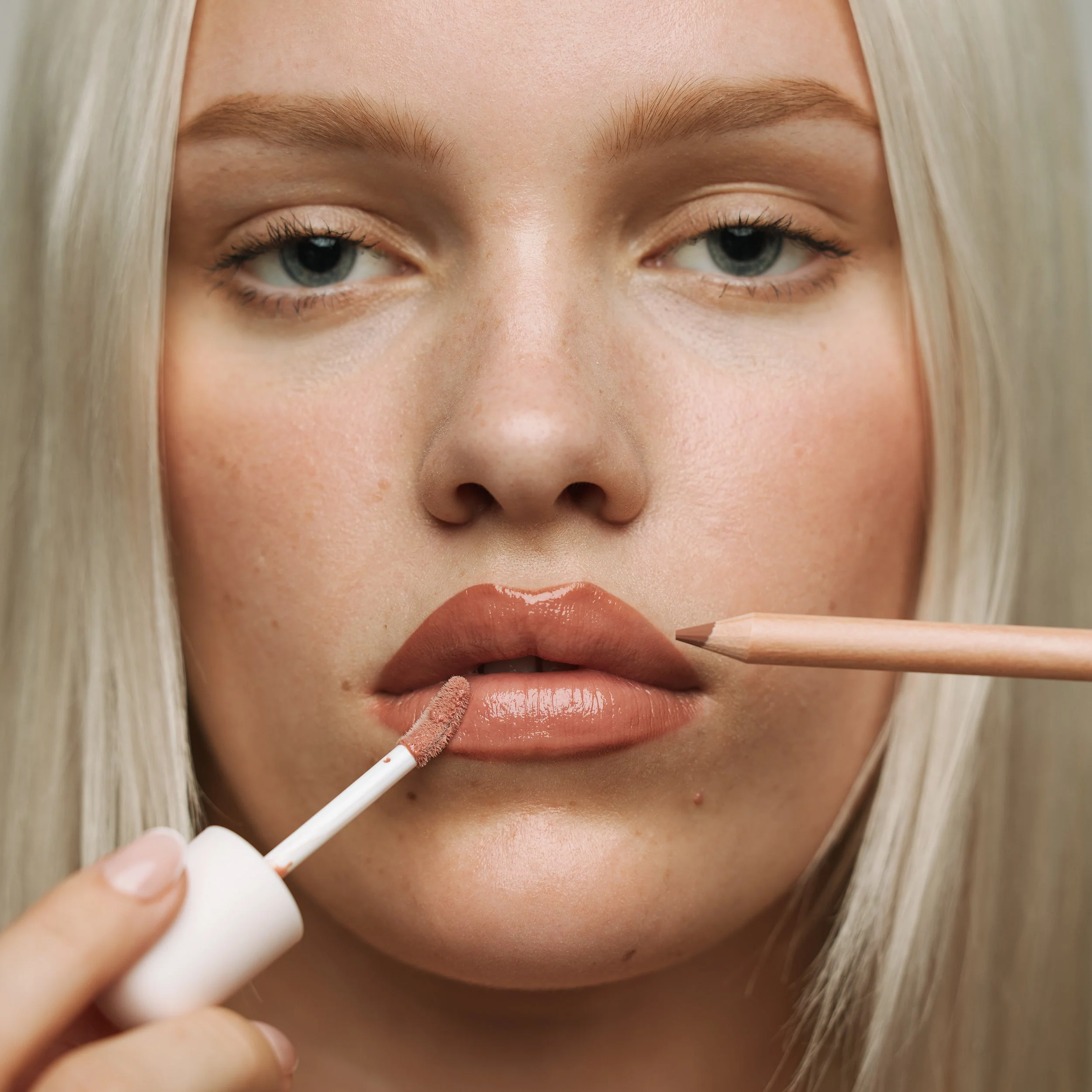 Supple Kiss & Precision Pout Lip Duo Gift Set - Image 6