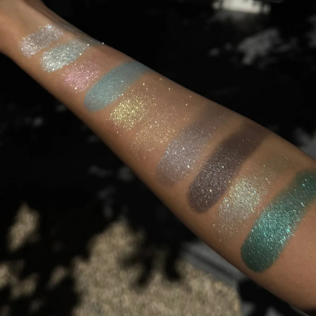 King Kylie Eyeshadow Palette - Image 5