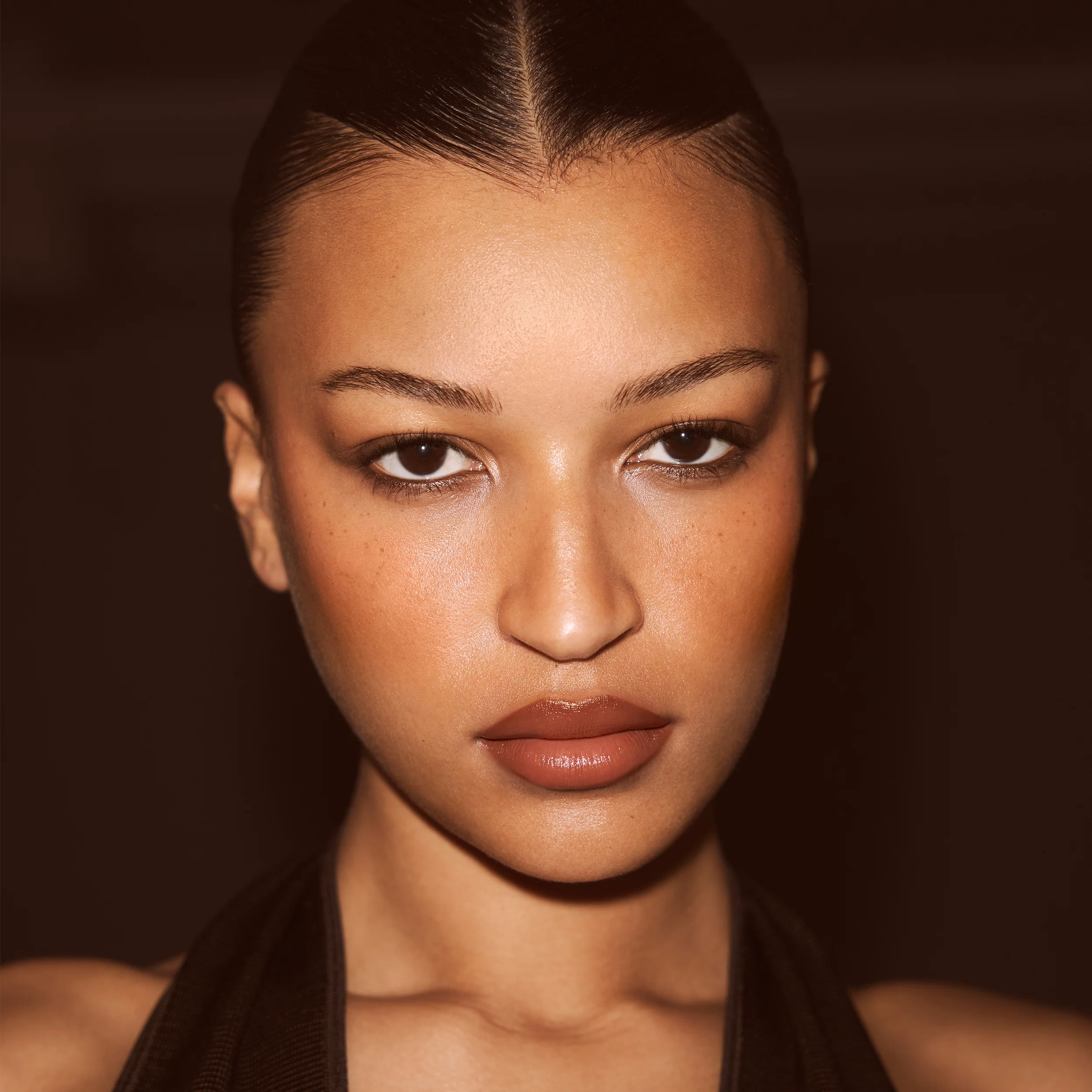 Tinted Butter Balm & Precision Pout Lip Liner Duo - Image 4