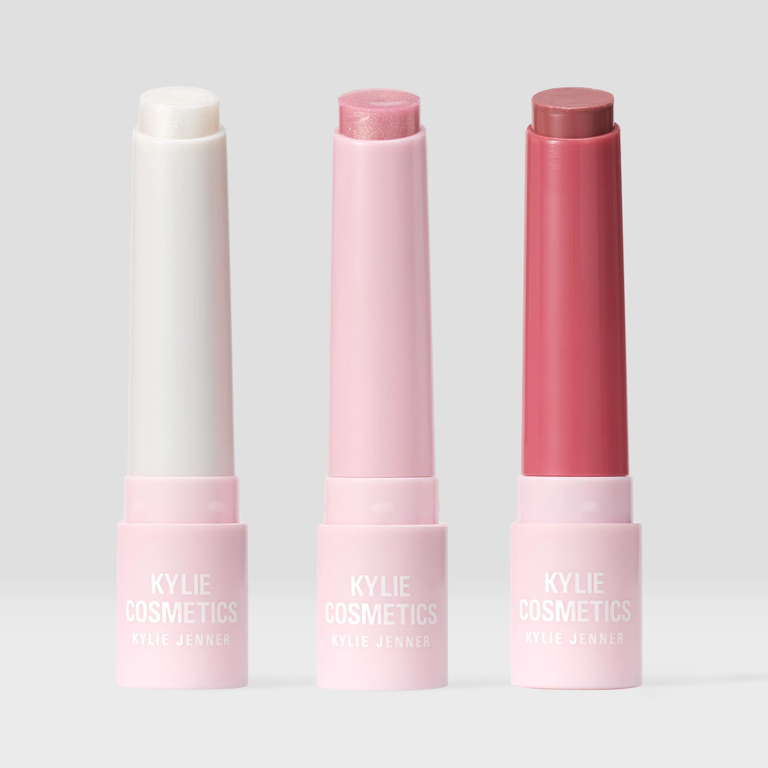 Tinted Butter Balm Trio Gift Set - Image 2
