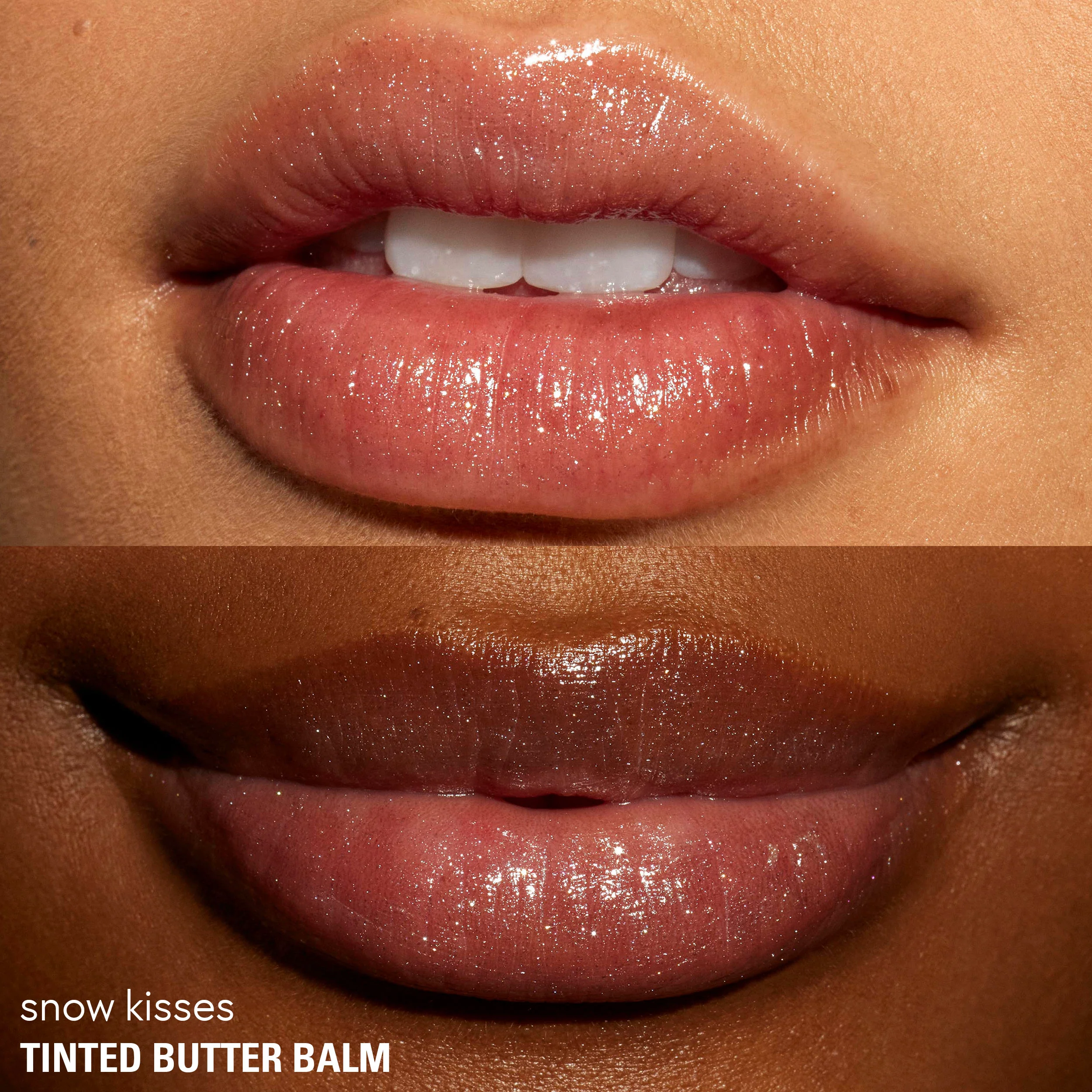 Tinted Butter Balm Trio Gift Set - Image 3