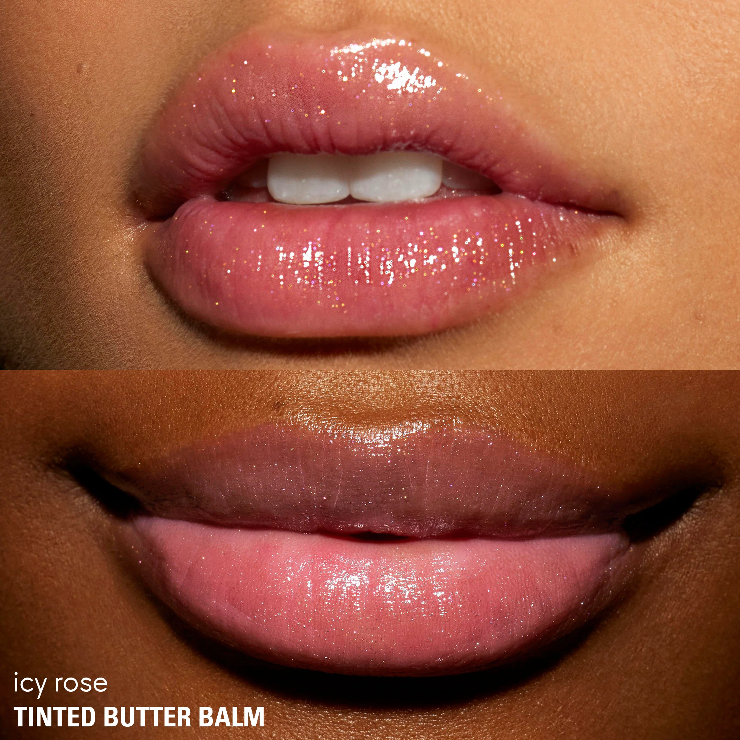 Tinted Butter Balm Trio Gift Set - Image 4
