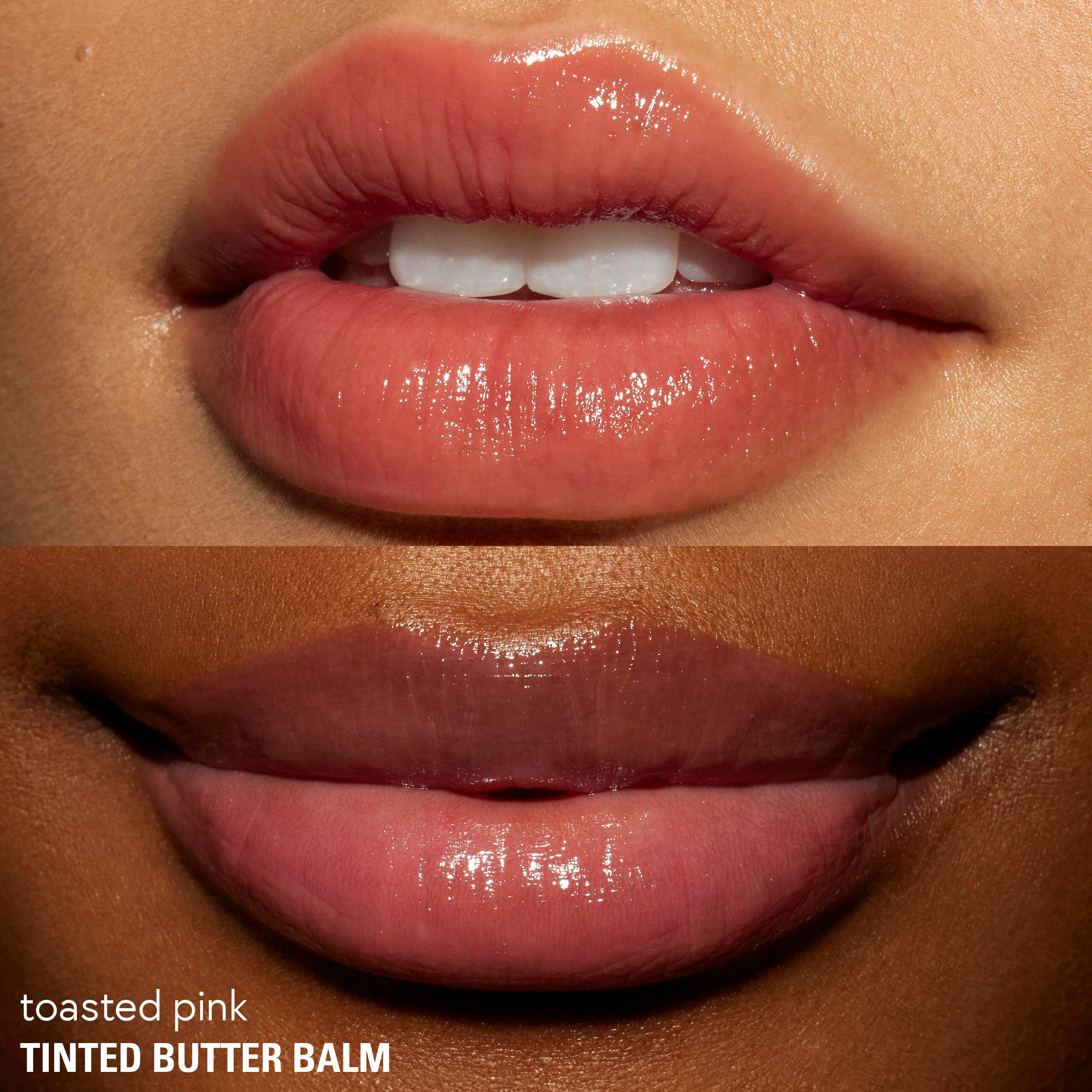 Tinted Butter Balm Trio Gift Set - Image 5