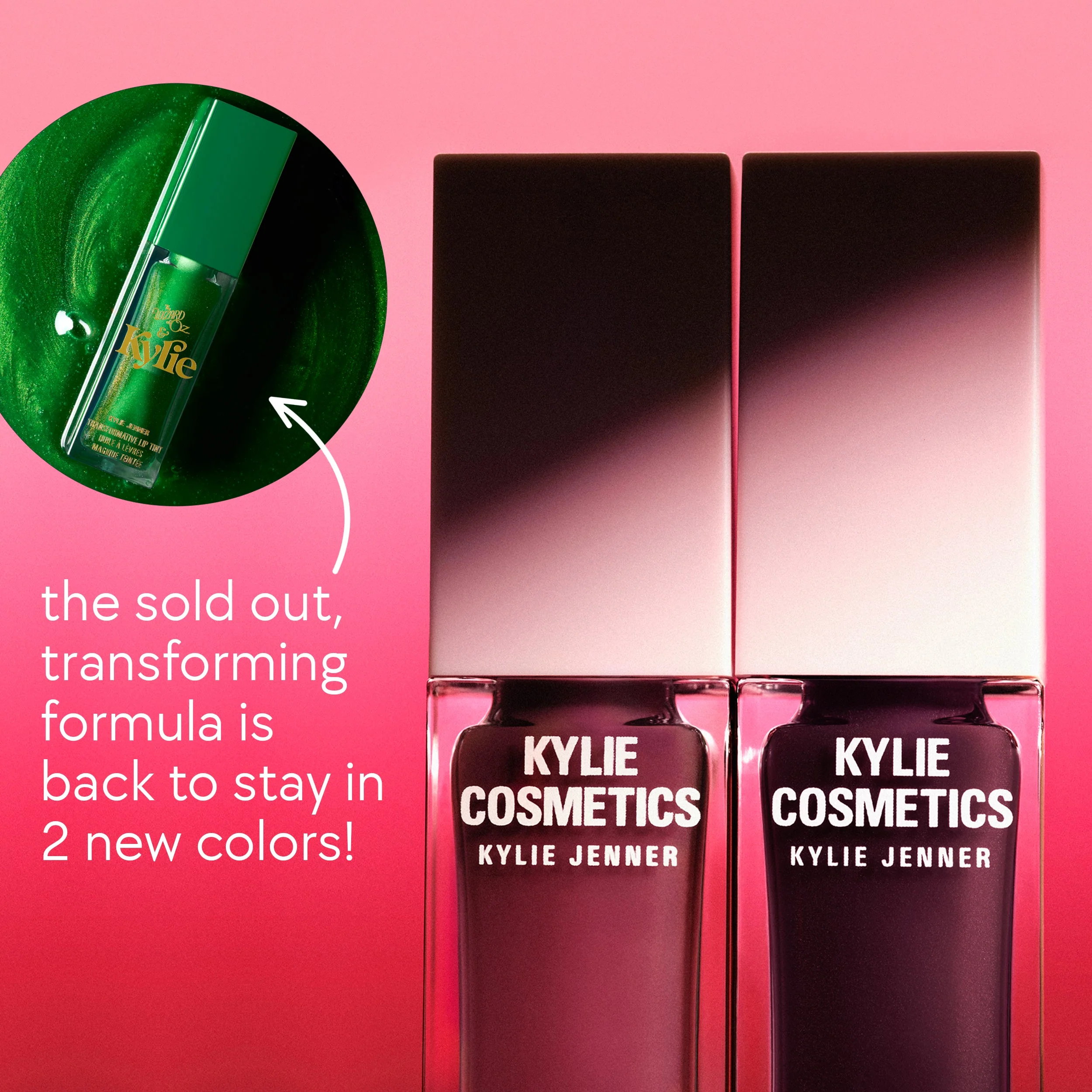 Transformative Lip Tint - Image 16