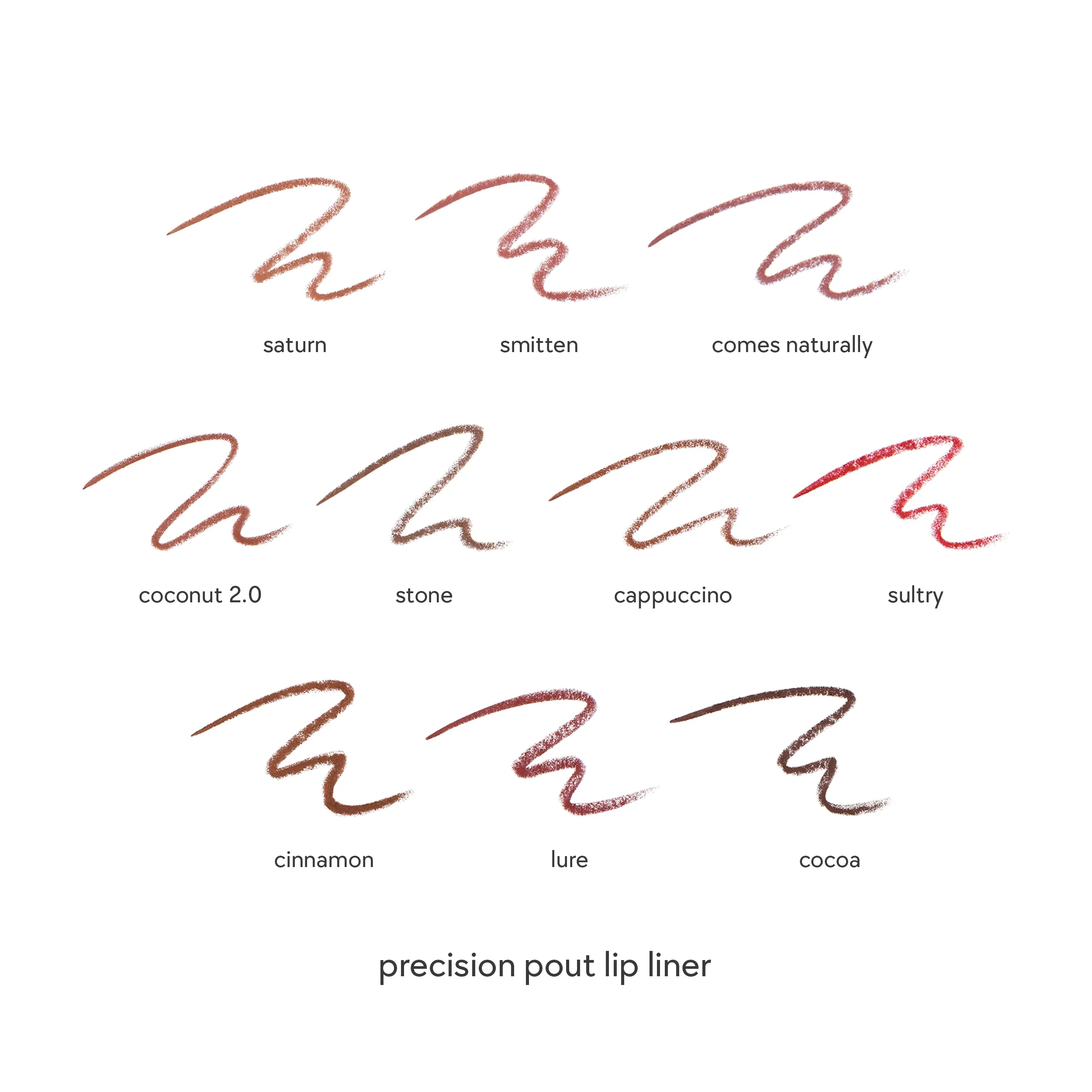 Transformative Lip Tint & Precision Pout Lip Liner Duo - Image 4
