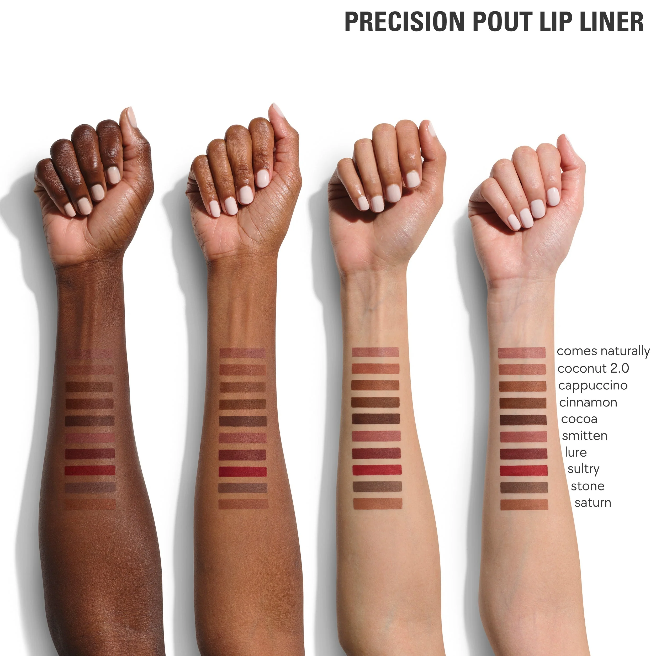 Transformative Lip Tint & Precision Pout Lip Liner Duo - Image 5
