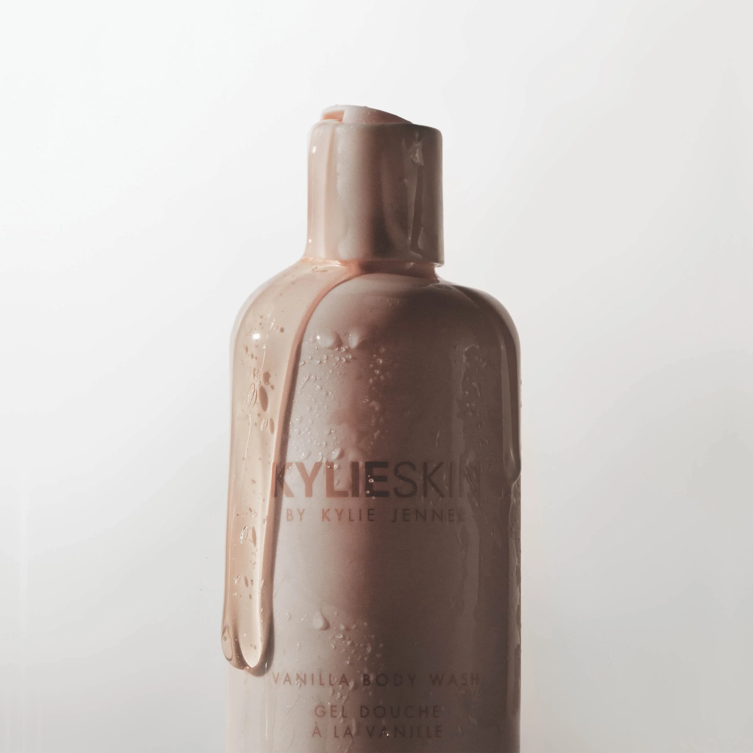 Vanilla Body Wash - Image 2