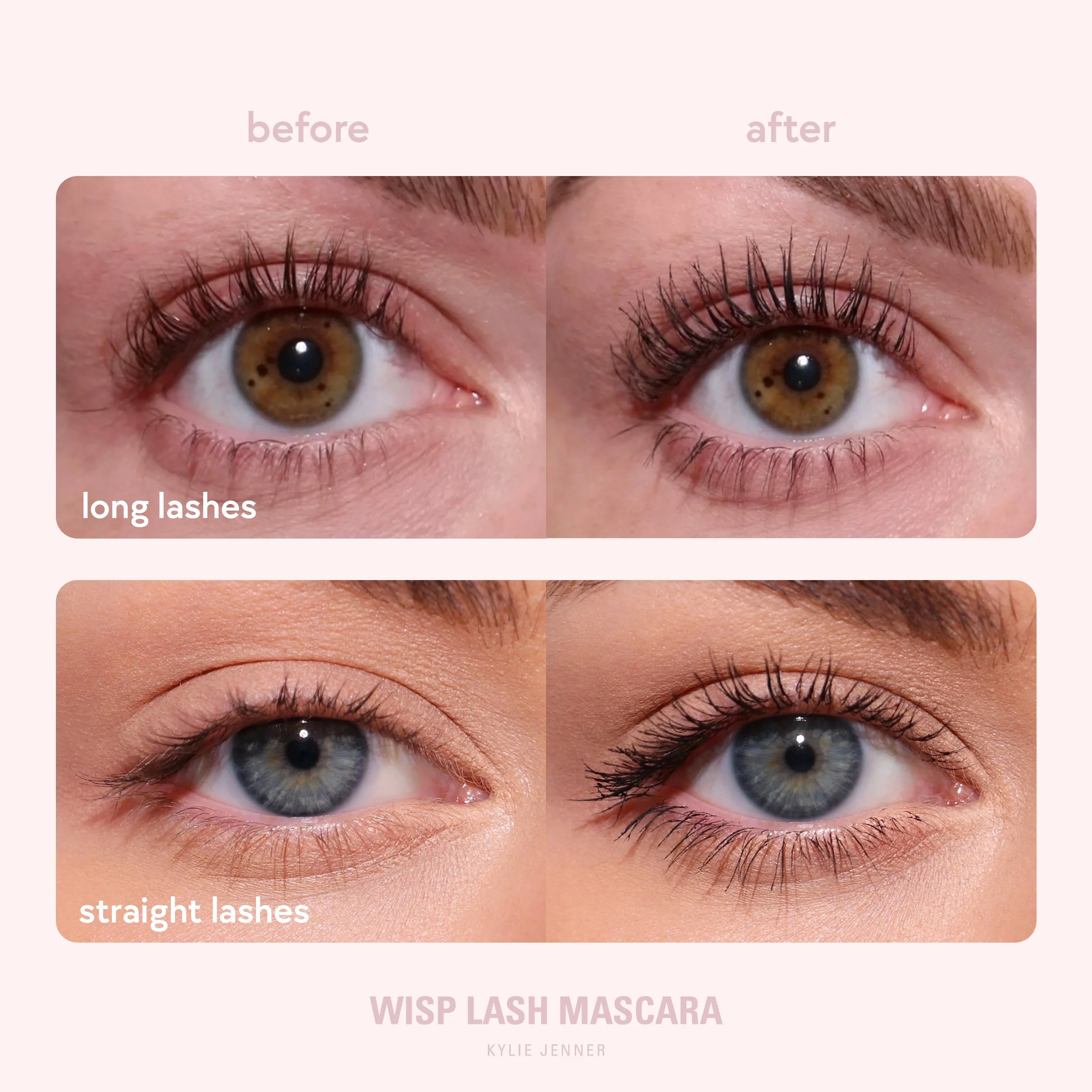 Wisp Lash Mascara Kylie Jenner - Image 5